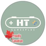 Hometech Games Plus