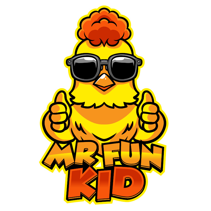 Mr Fun Kid