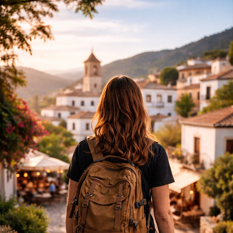 Maeva Travel