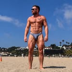 Baz gouldsbury