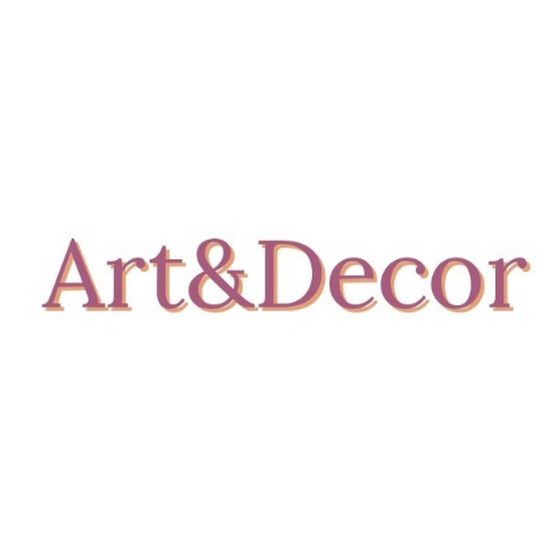 Art&Decor by Beth
