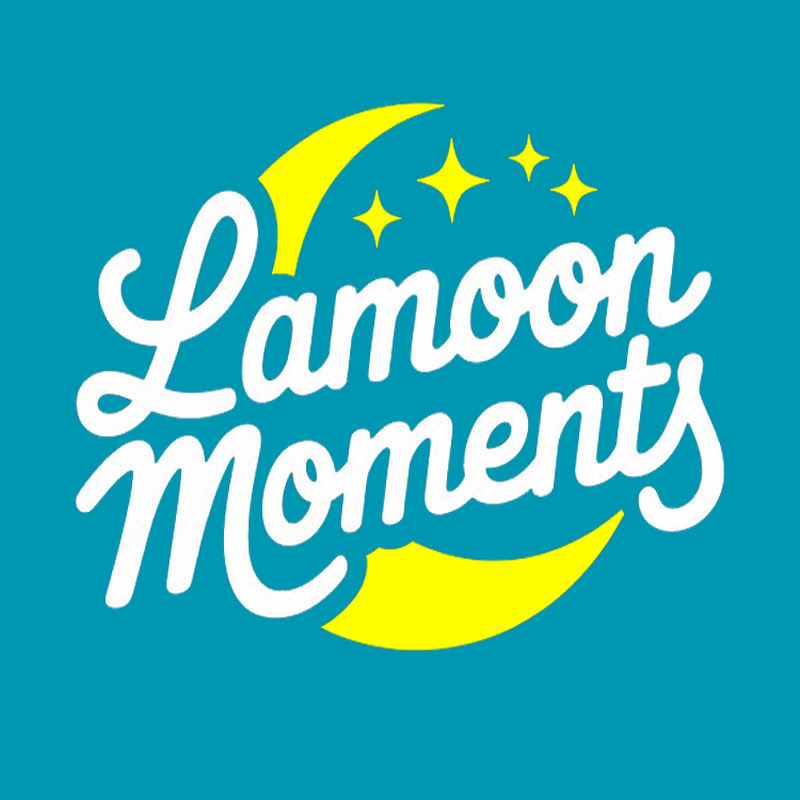 Lamoon Moments