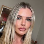ASHLEY KEHOE