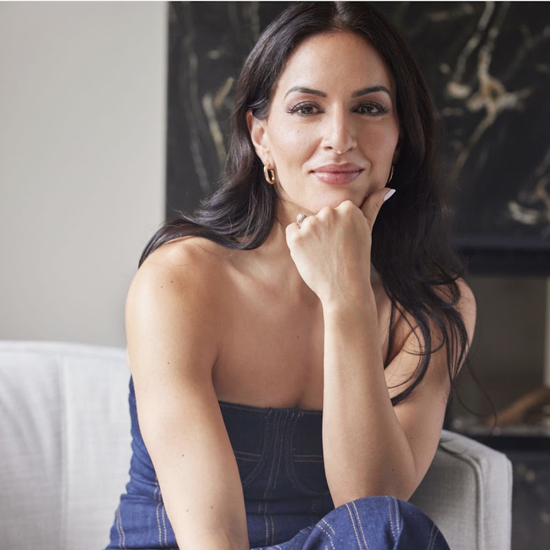 Dr. Stephanie Estima
