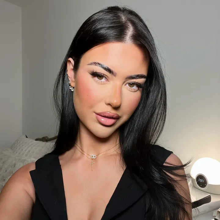 megan⭐️
