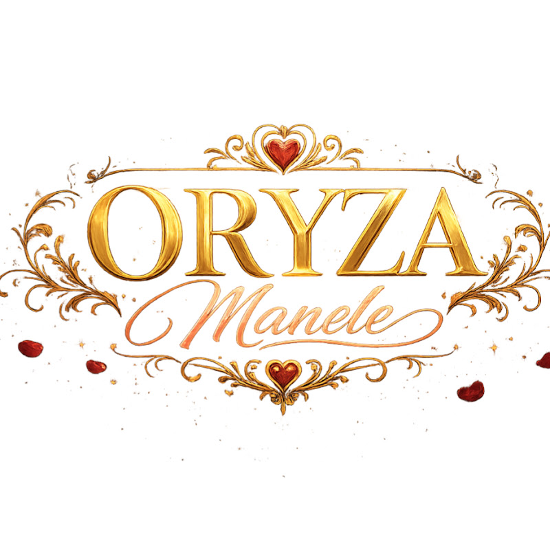ORYZA Manele