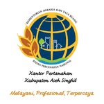 Kantah Kab Aceh Singkil