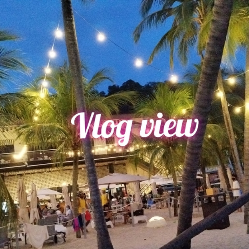 VLOG VIEW