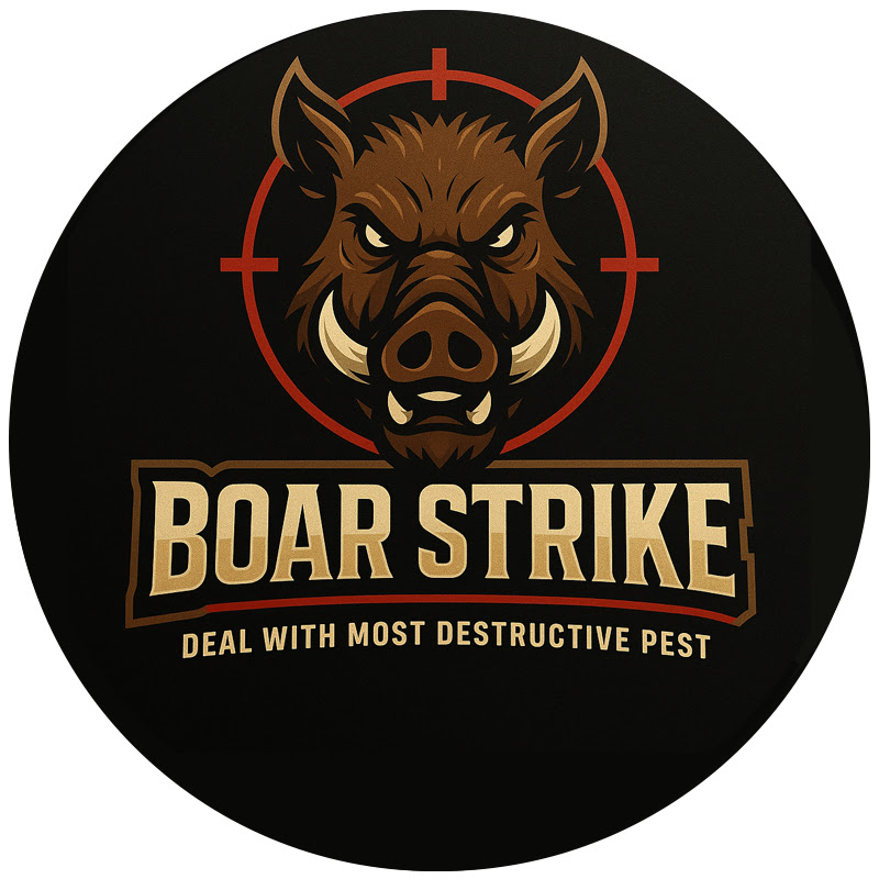 Boar Strike
