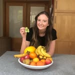 Michaela - Registered Dietitian 👩‍⚕️