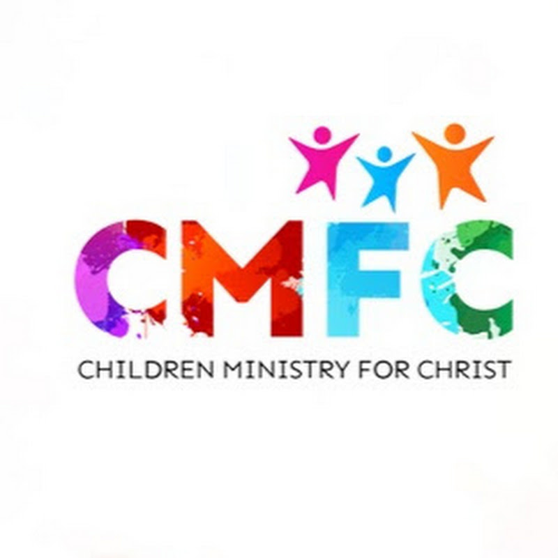 CHILDREN MINISTRY FOR CHRIST