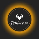 Flexitime | Wellbeing Hub For Services & Events 🎪
