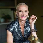 Maria Friström: Real Estate Investing+Interior Design
