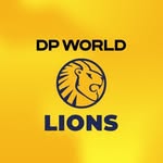 DP World Lions