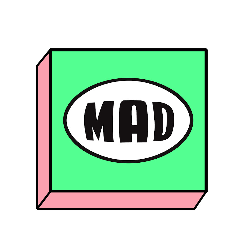 MAD TV GREECE