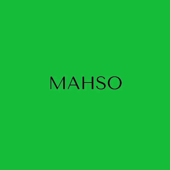 mahso