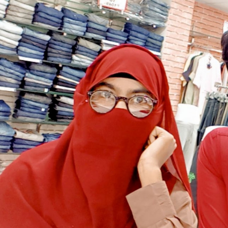 Halima journey