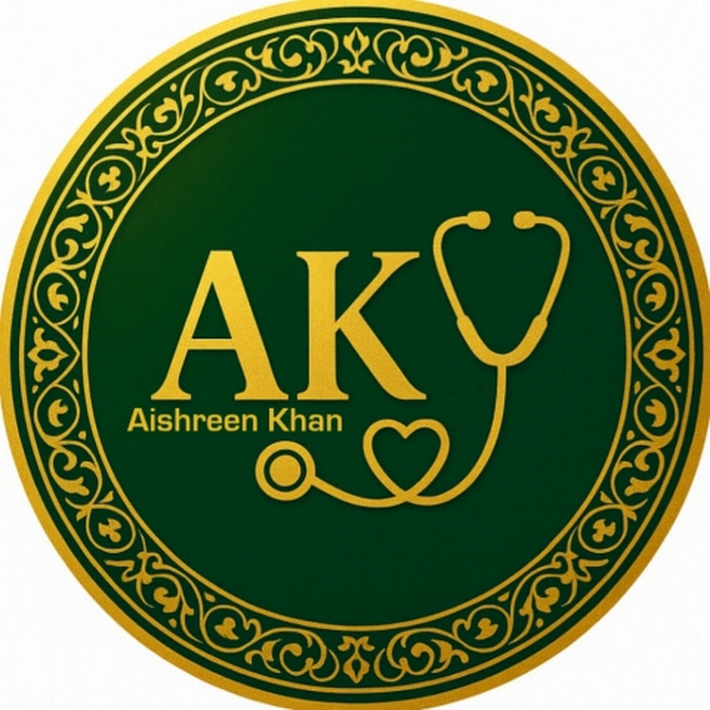 Aishreen Khan