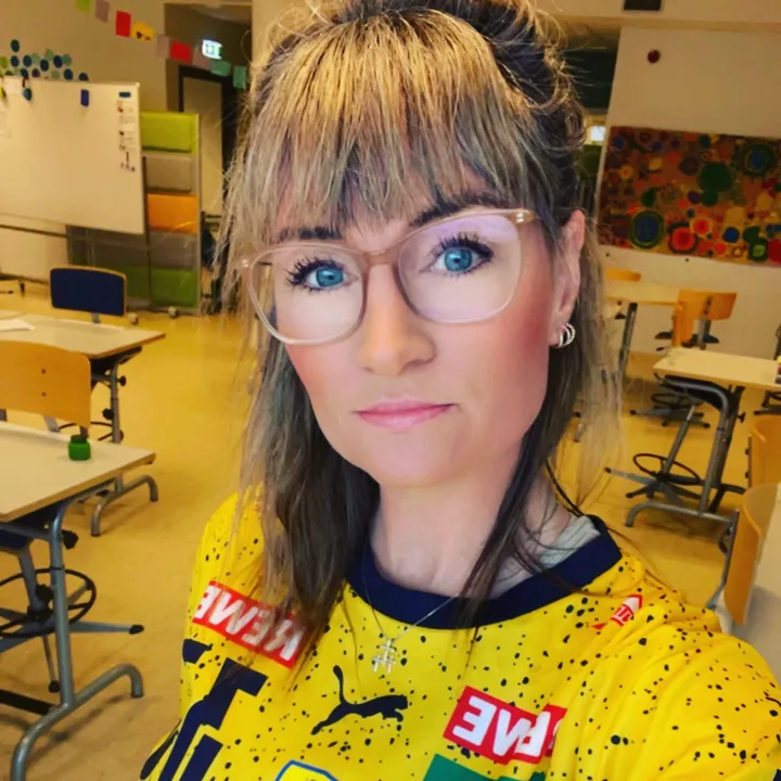 Linda Björk Ragnarsdóttir