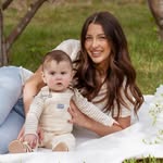 Ashley | Mom Creator