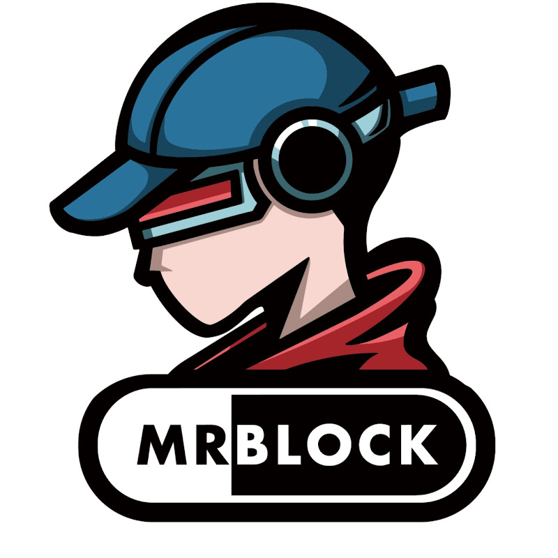 mrblock 區塊先生