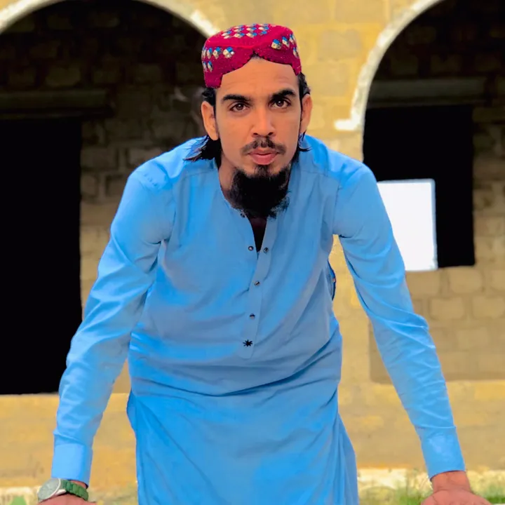 Tariq Zada