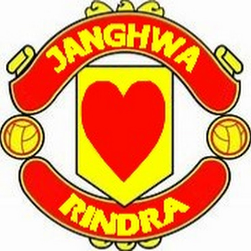 Janghwa Rindra