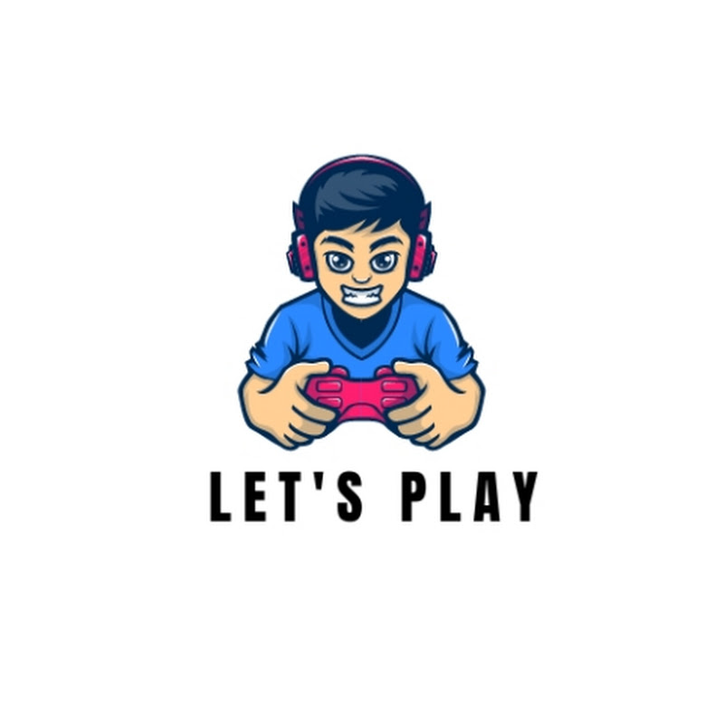 Let's Play 