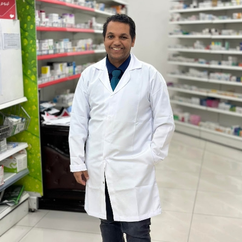 Dr Ahmed Badawy - الدواخانة