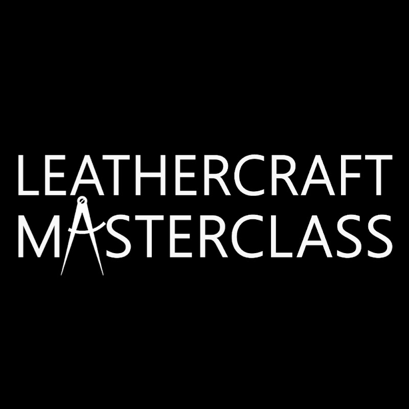Leathercraft Masterclass- Online Video Courses