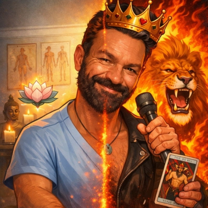 Lord Dandy Lion 