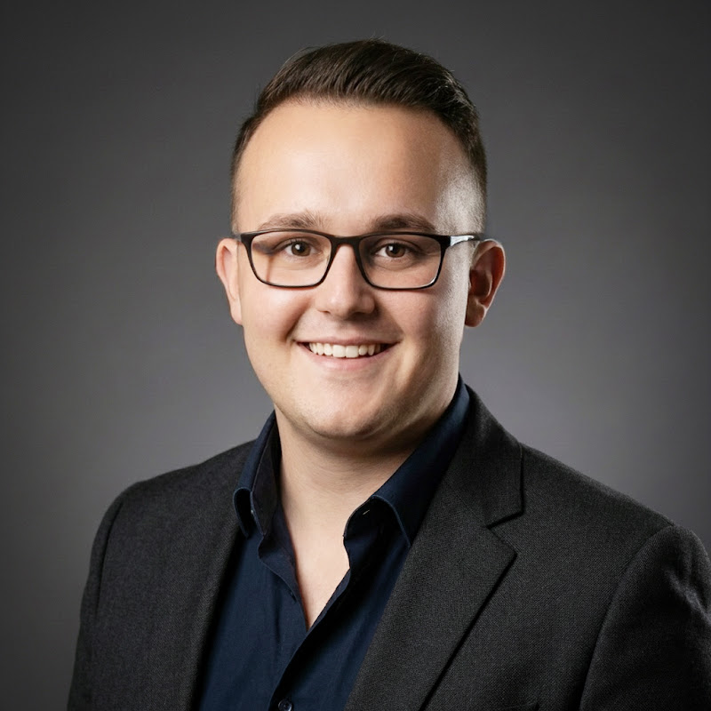 Kacper Beauty Ekspert