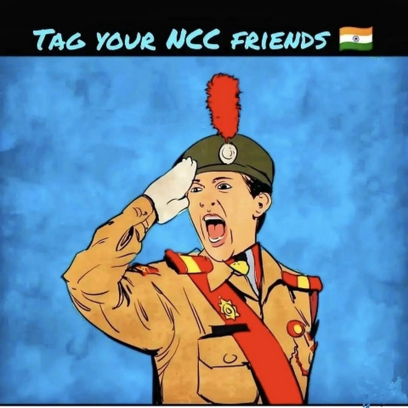 surya ncc army