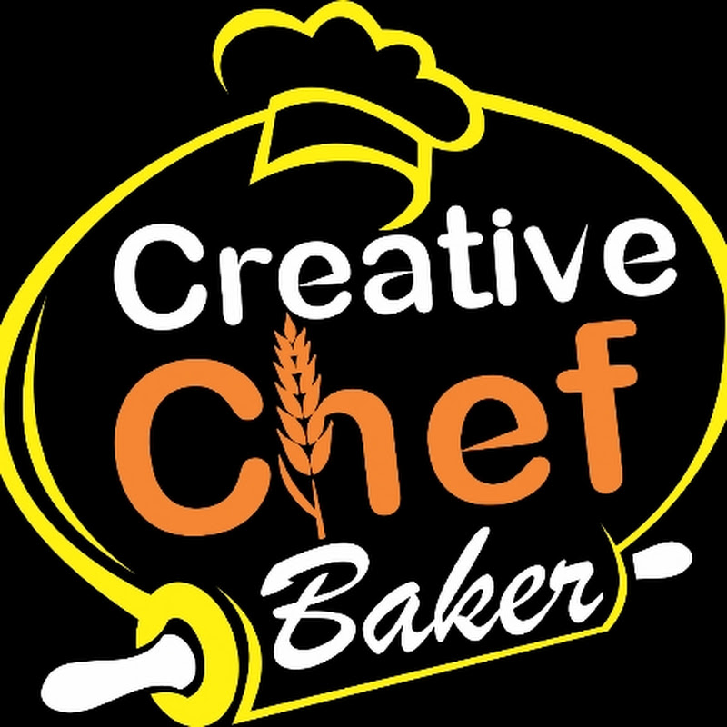 Creative Chef Baker