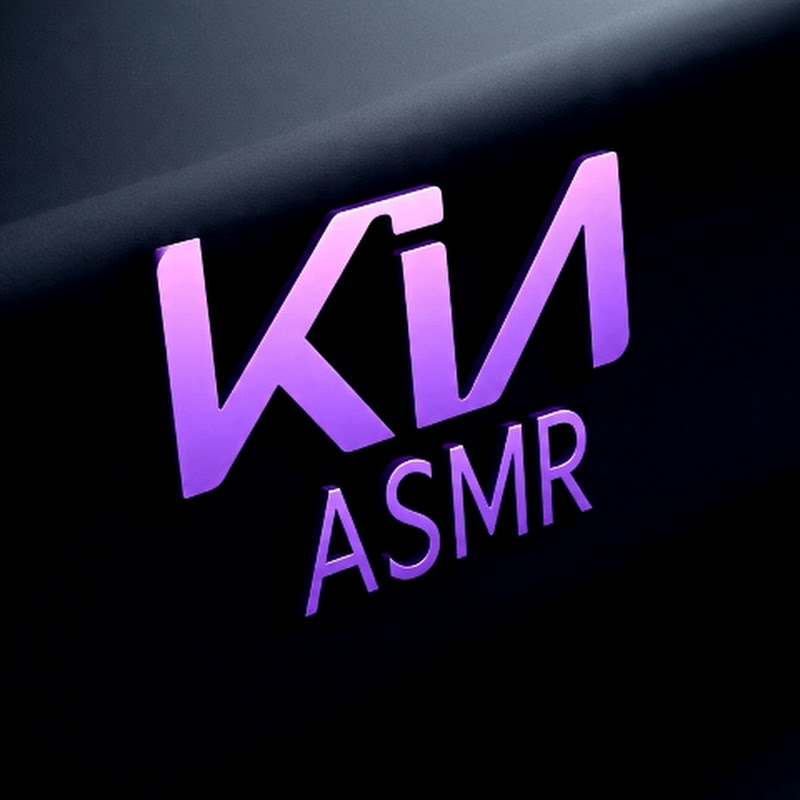KIA ASMR