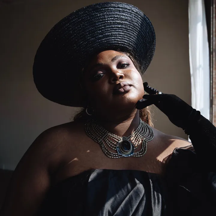 Shanti Djenné | Dallas Creator