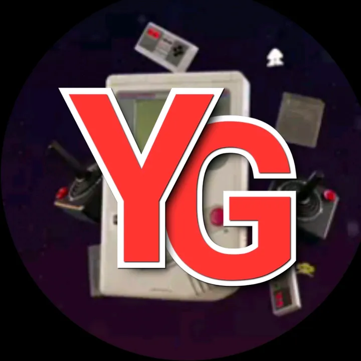 🎮 Yuko Gaming  🚔🕹