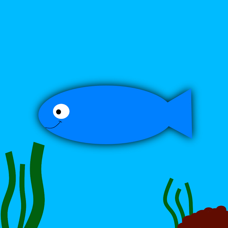 Fish Game VR