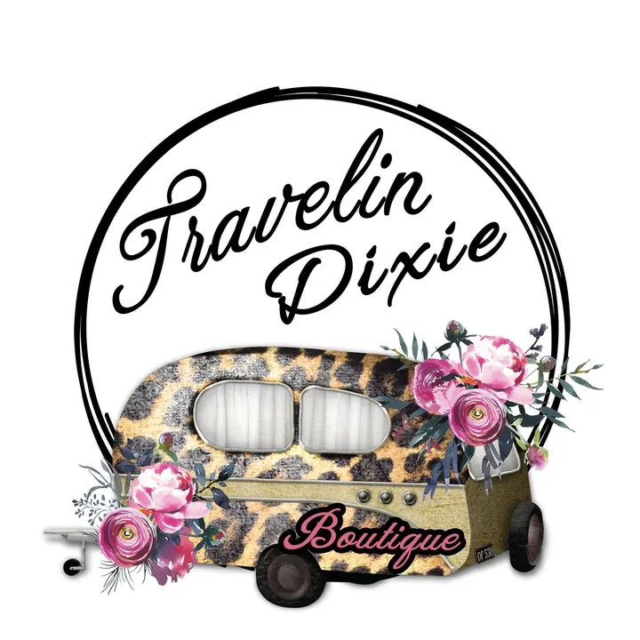 Travelin Dixie Boutique