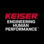 Keiser Fitness