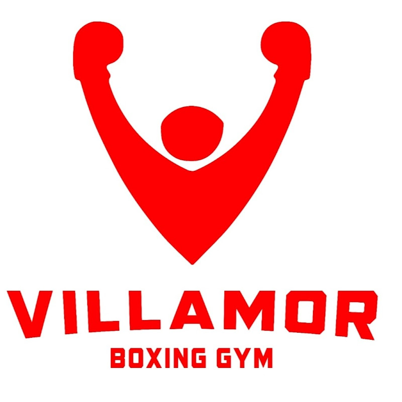 Villamor Boxing Gym 