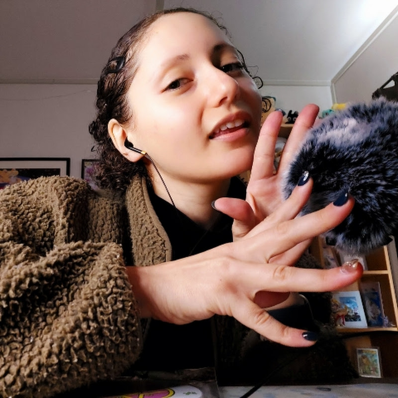 Daniidango ASMR