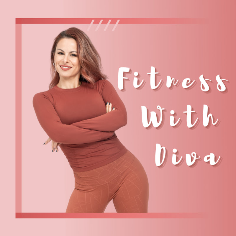 Fitness With Diva