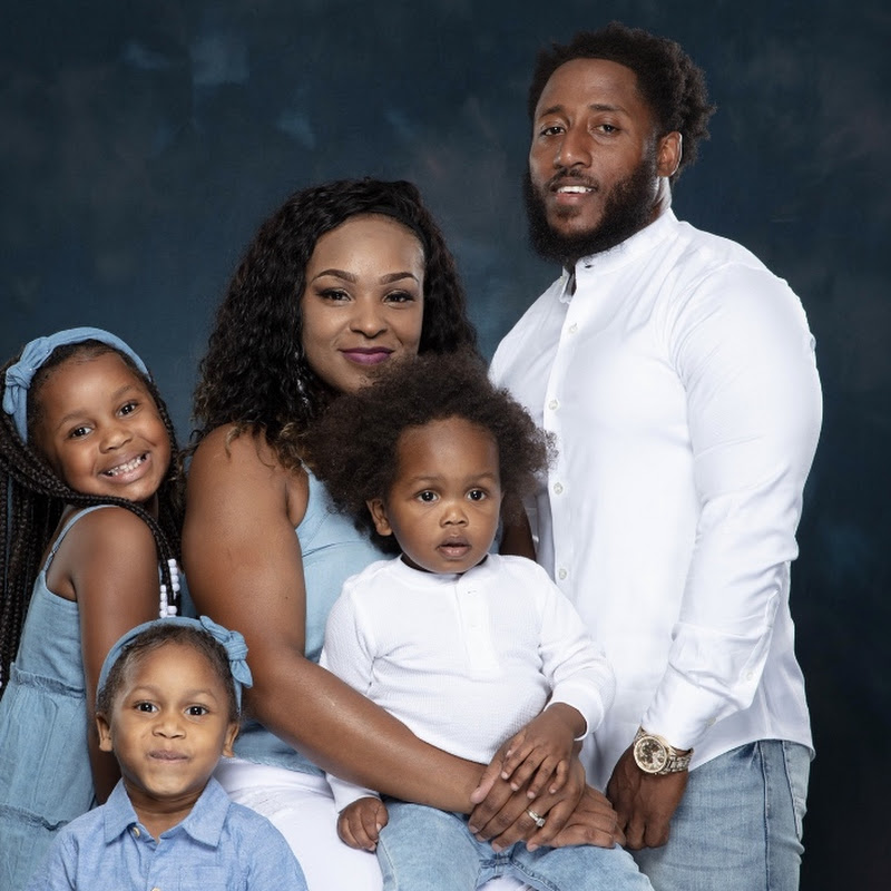 Lavished Family