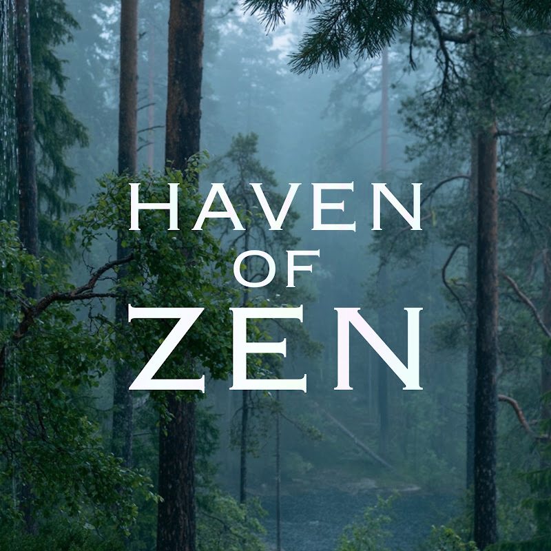Haven of Zen • Ambient Worlds