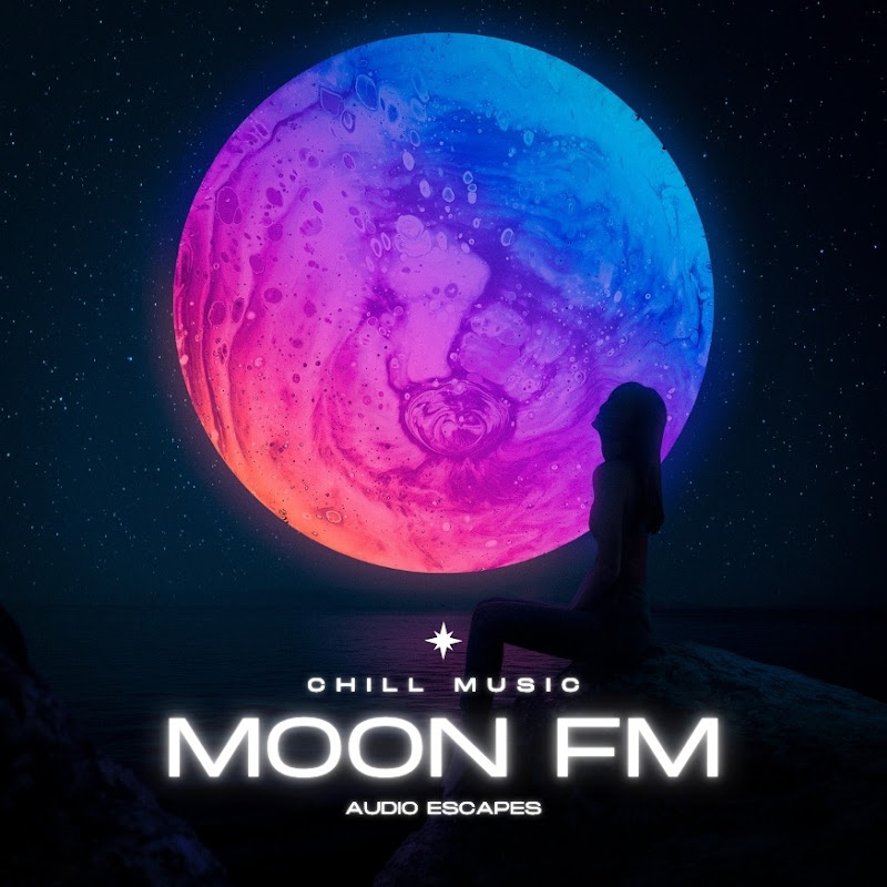 Mᴏᴏɴ Fᴍ Aᴜᴅɪᴏ Esᴄᴀᴘᴇs