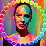 Colourlinda
