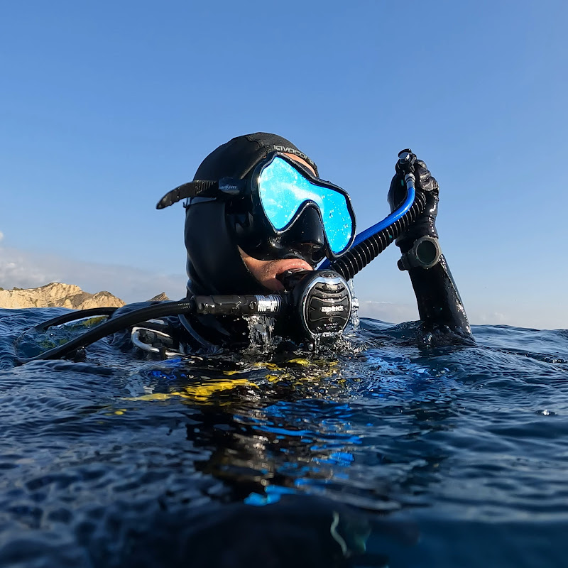 Sebas Diving