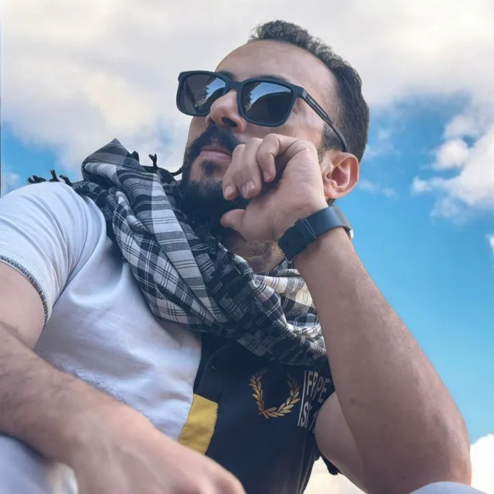 جربها مع أحمد العوضي