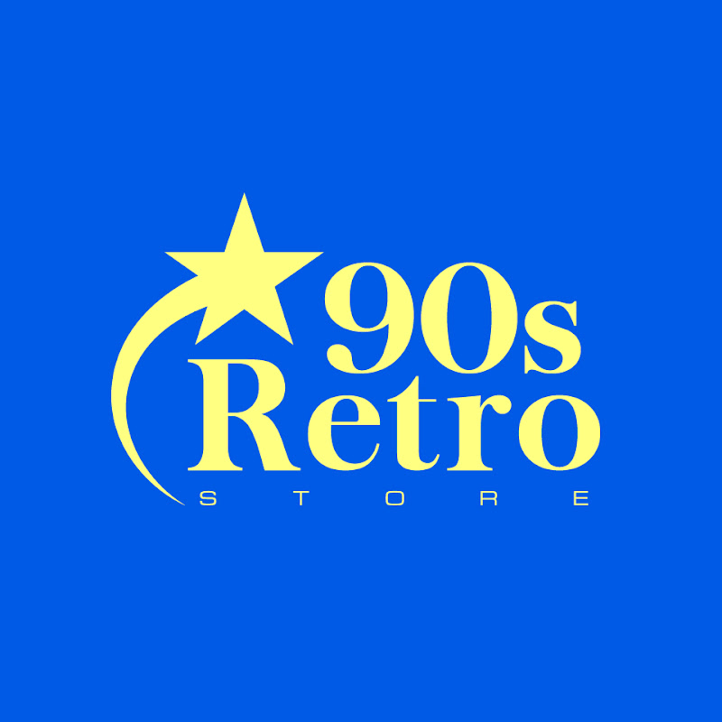 90sRetro Tv